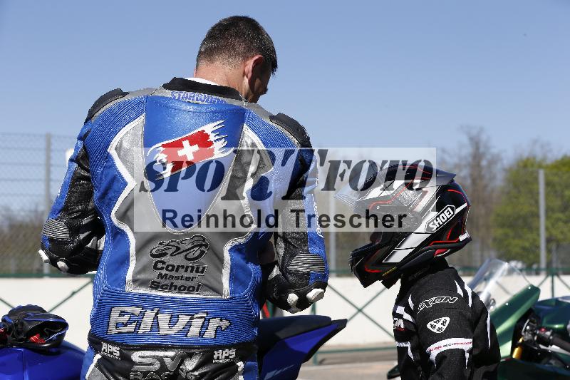 /06 08.04.2026 Cornu Master School ADR/Impressionen